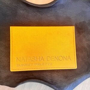 Natasha Denona SUNSET EYESHADOW PALETTE